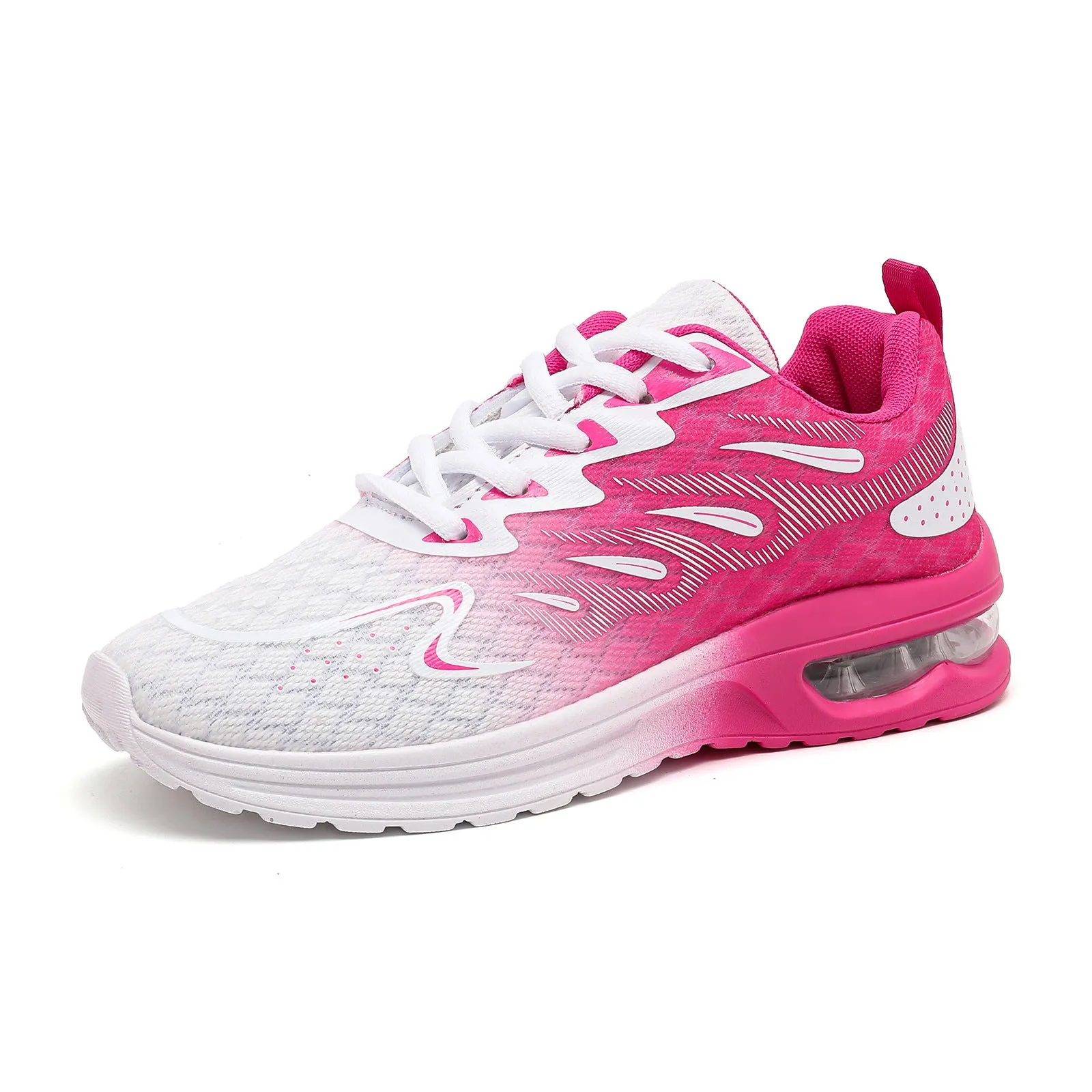 2025 OPERA Lightweight Breathable Women's Running Shoes | Stylish & Comfortable Sneakers