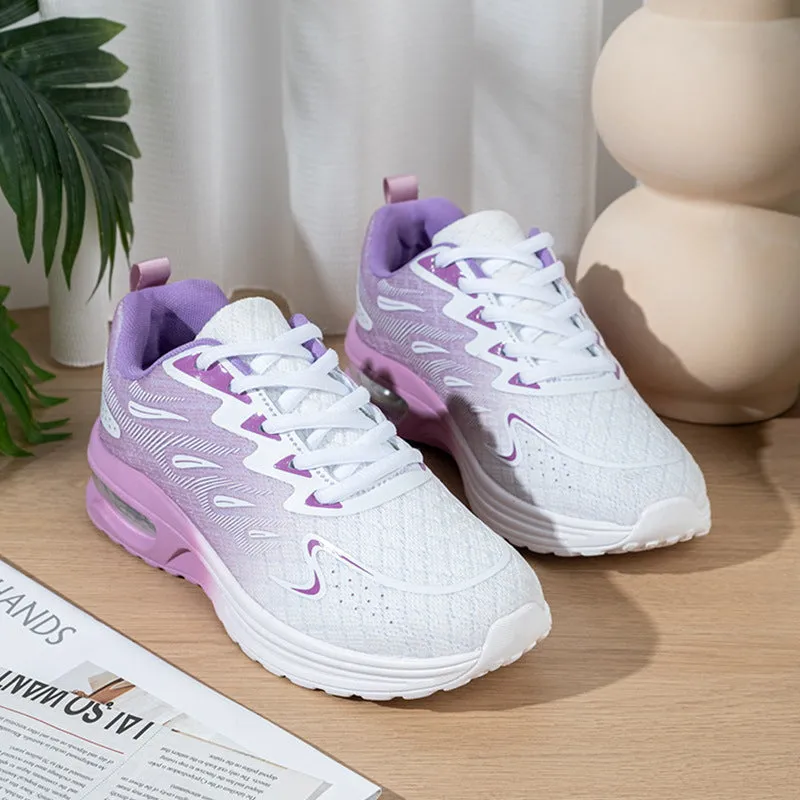 2025 OPERA Lightweight Breathable Women's Running Shoes | Stylish & Comfortable Sneakers