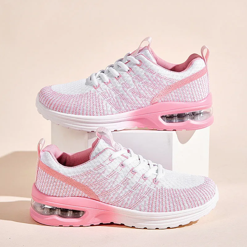 2025 OPERA Lightweight Breathable Women's Running Shoes | Stylish & Comfortable Sneakers