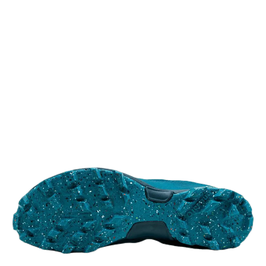Acceleritas8 RB9X Blue/Green