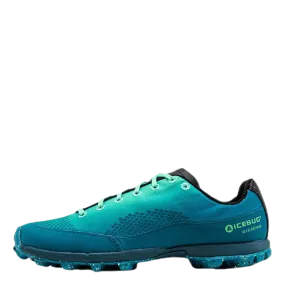 Acceleritas8 RB9X Blue/Green