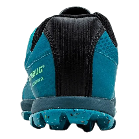 Acceleritas8 RB9X Blue/Green