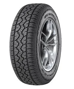 Adventuro AT-AW - P275/65R18 114T