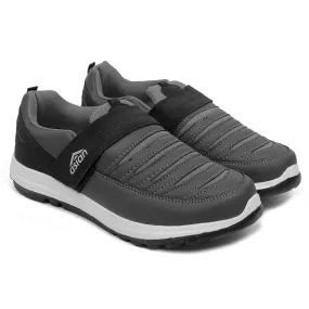 ASIAN Men's Synthetic Sports,Running,Casual Loafer Shoes for Boy's UK 4