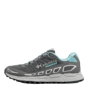 Bajada III Blue/Grey