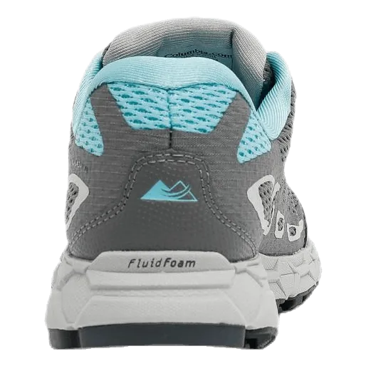 Bajada III Blue/Grey