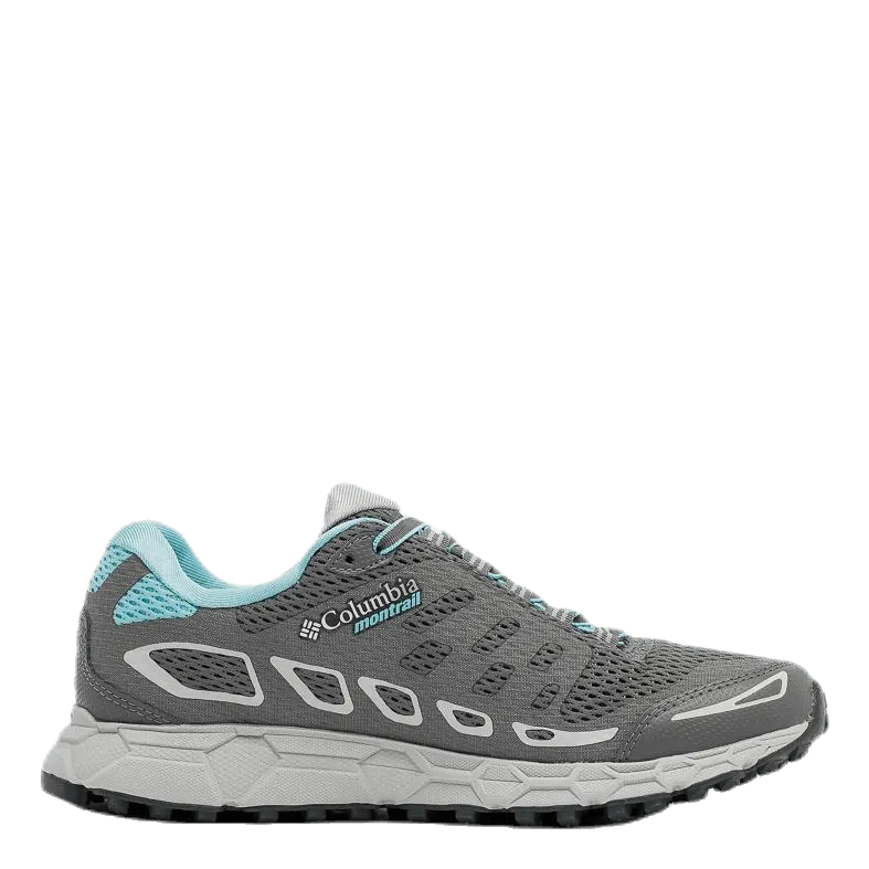 Bajada III Blue/Grey