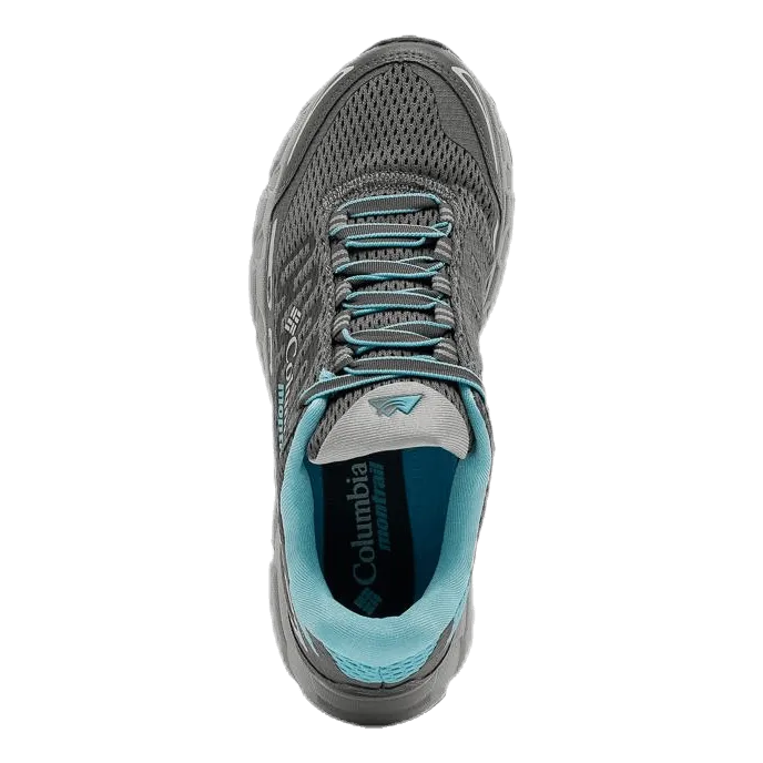 Bajada III Blue/Grey