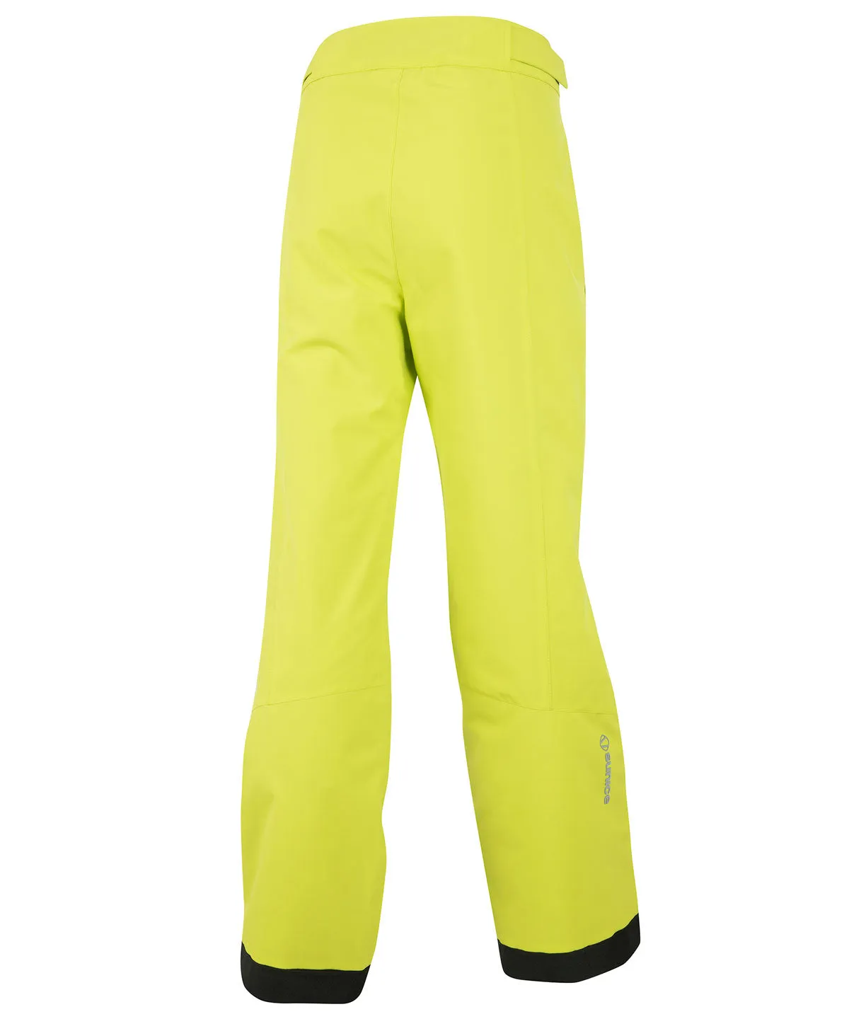 Boys' Laser Waterproof Insulated Stretch Pant