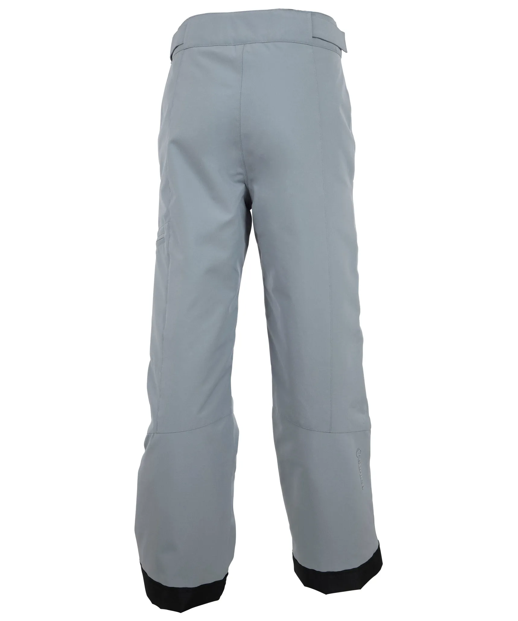 Boys' Laser Waterproof Insulated Stretch Pant