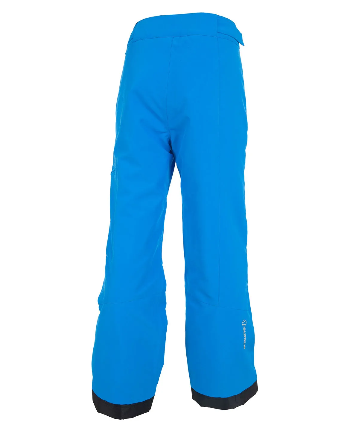 Boys' Laser Waterproof Insulated Stretch Pant