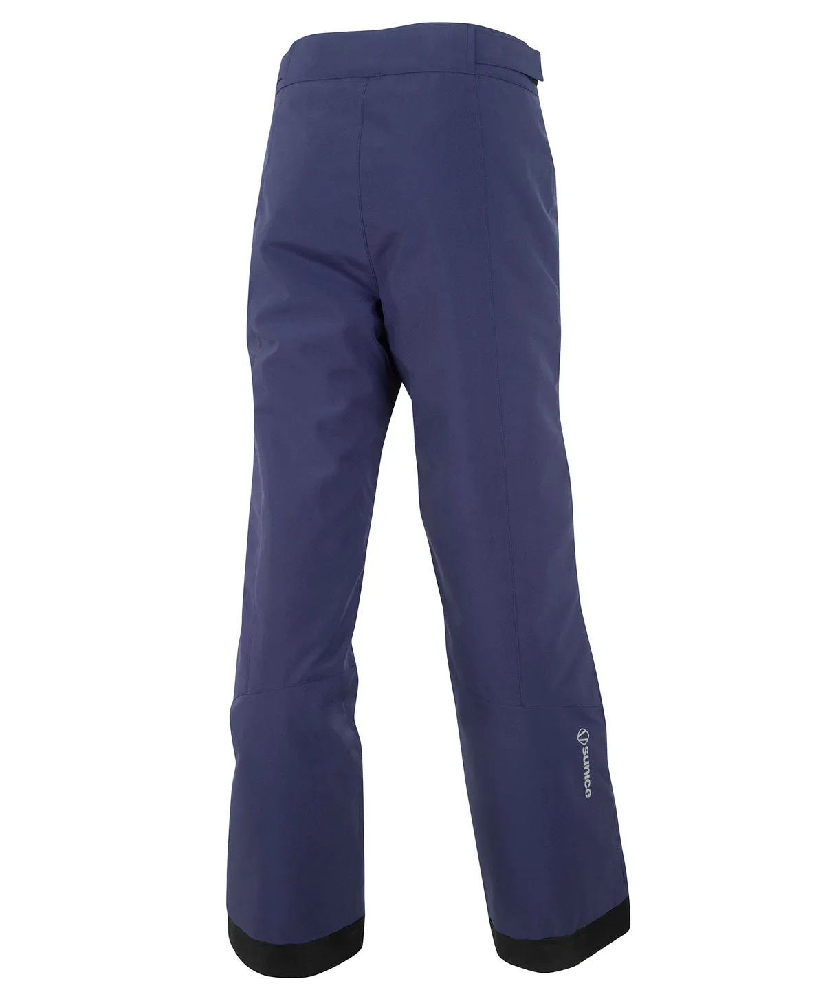 Boys' Laser Waterproof Insulated Stretch Pant
