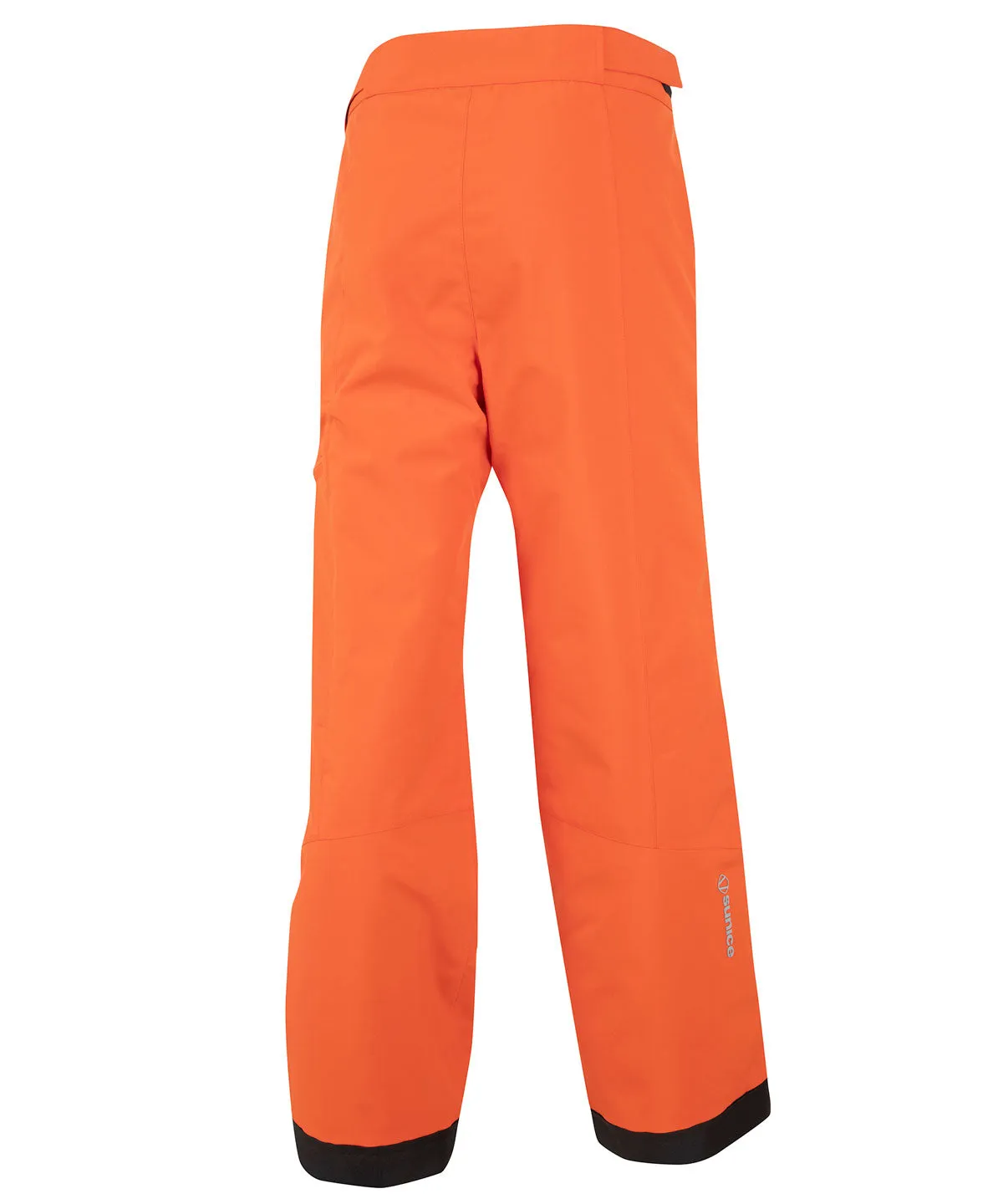 Boys' Laser Waterproof Insulated Stretch Pant