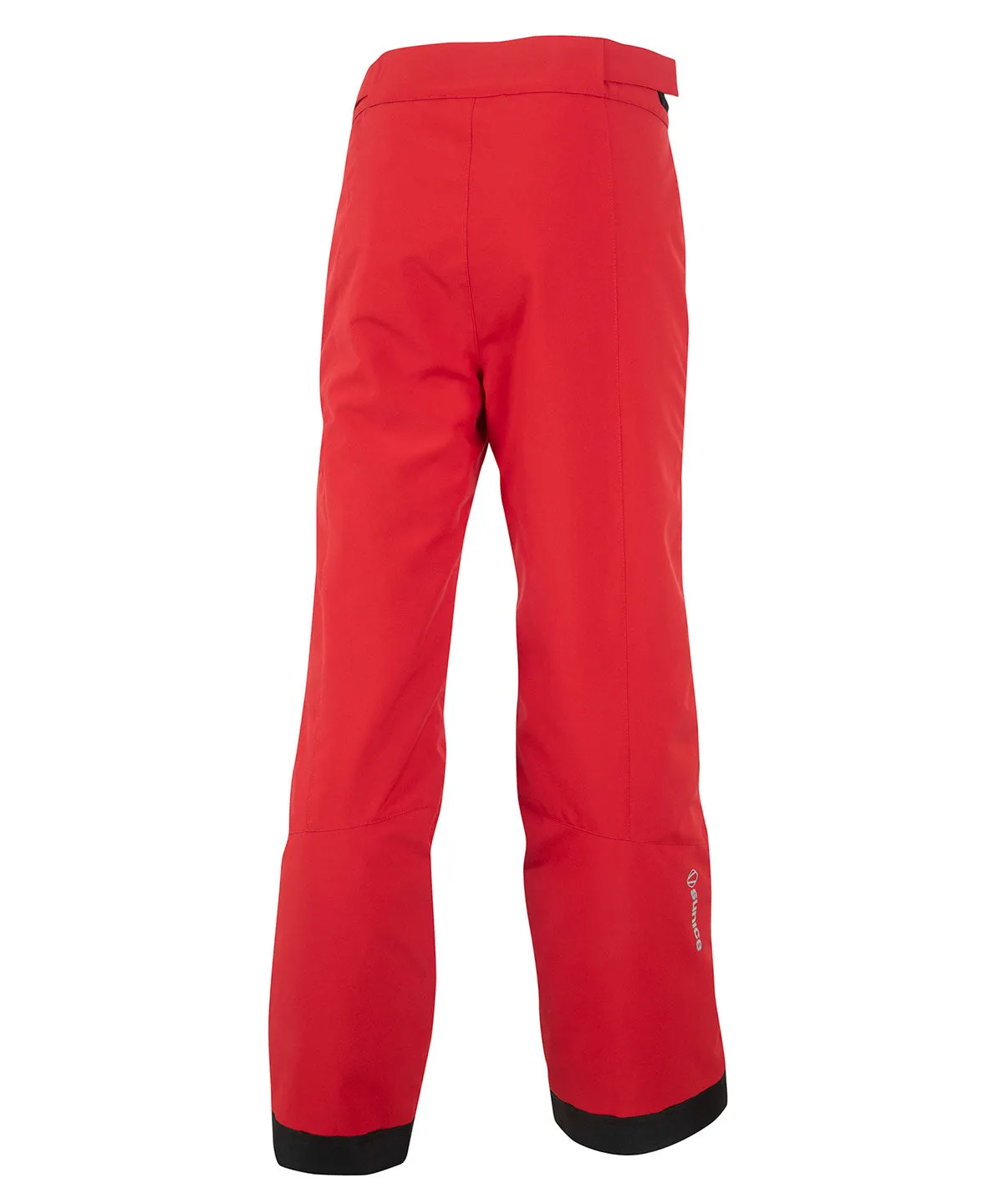 Boys' Laser Waterproof Insulated Stretch Pant