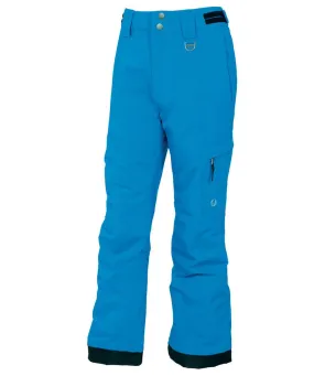 Boys' Laser Waterproof Insulated Stretch Pant