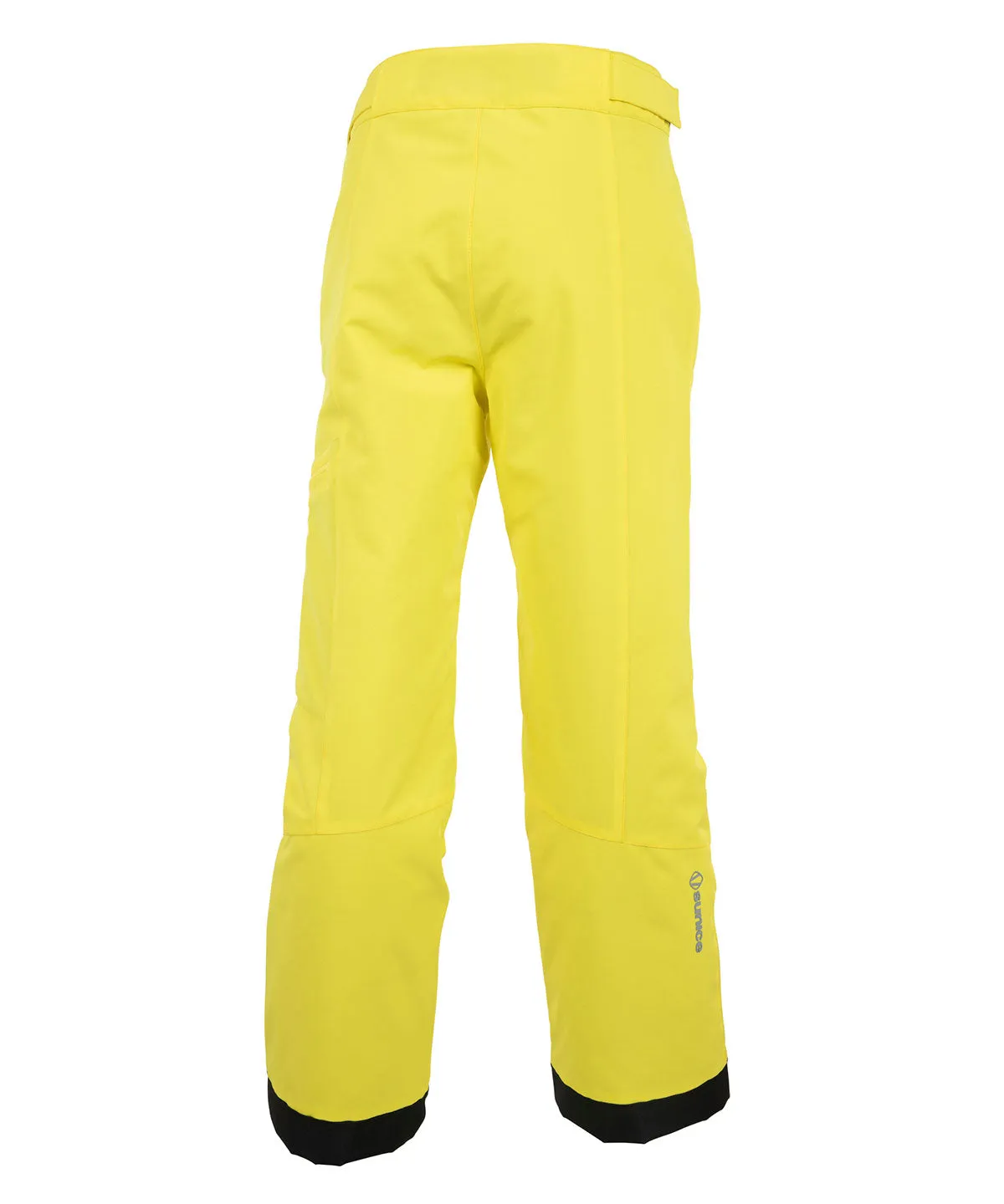 Boys' Laser Waterproof Insulated Stretch Pant