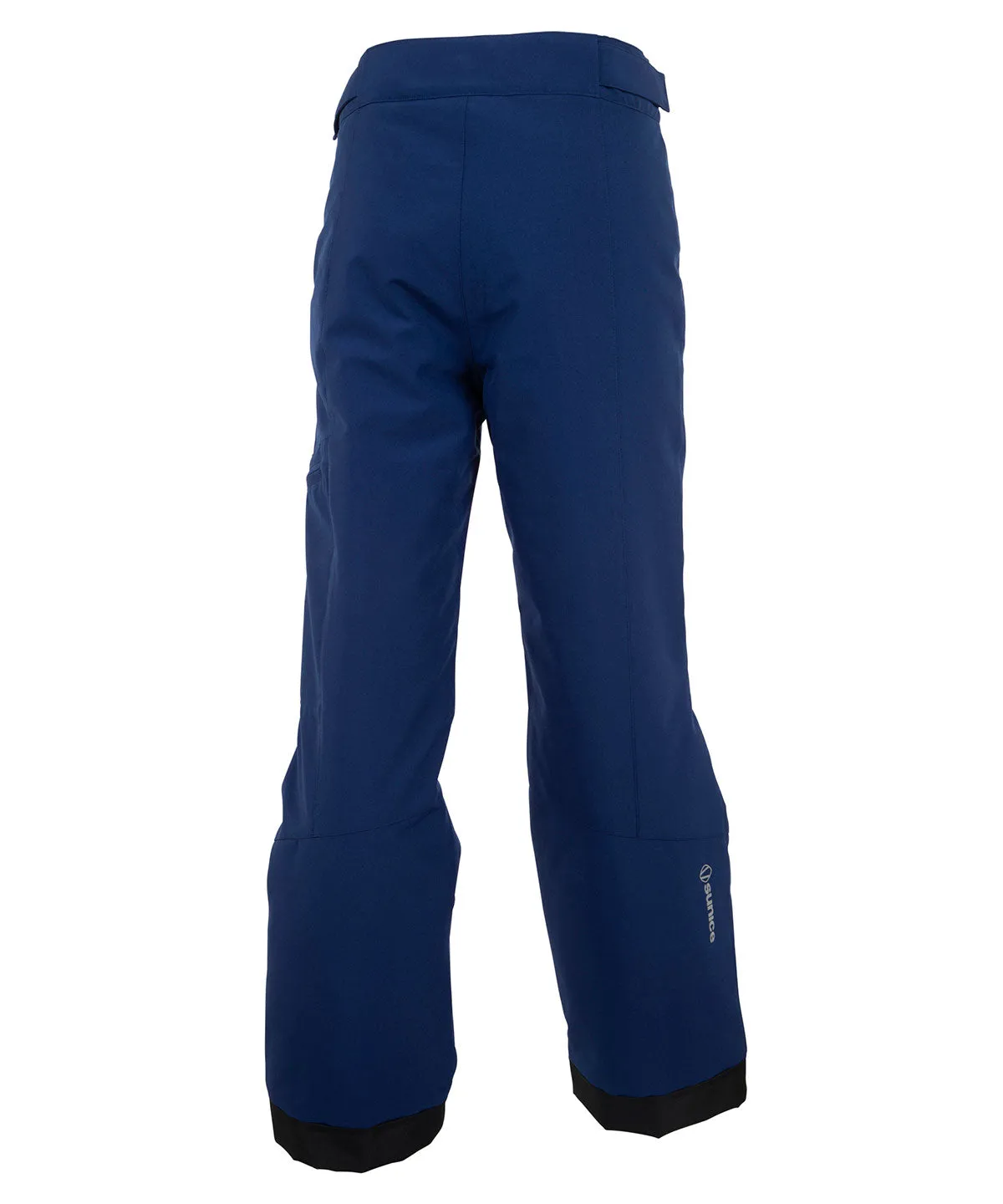 Boys' Laser Waterproof Insulated Stretch Pant