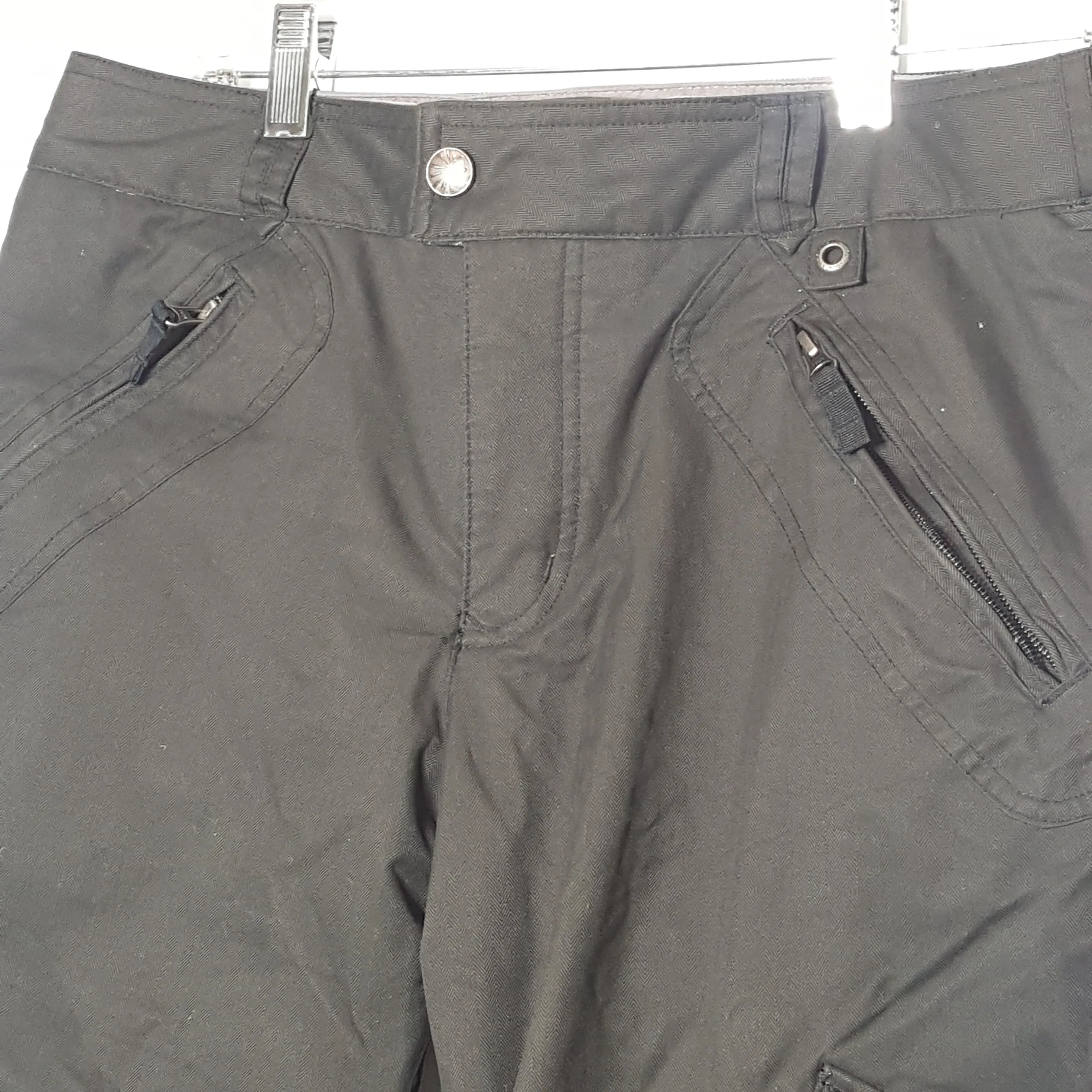Burton Womens Insulated Snow Pants - Size M - Pre-owned - JGCWKW