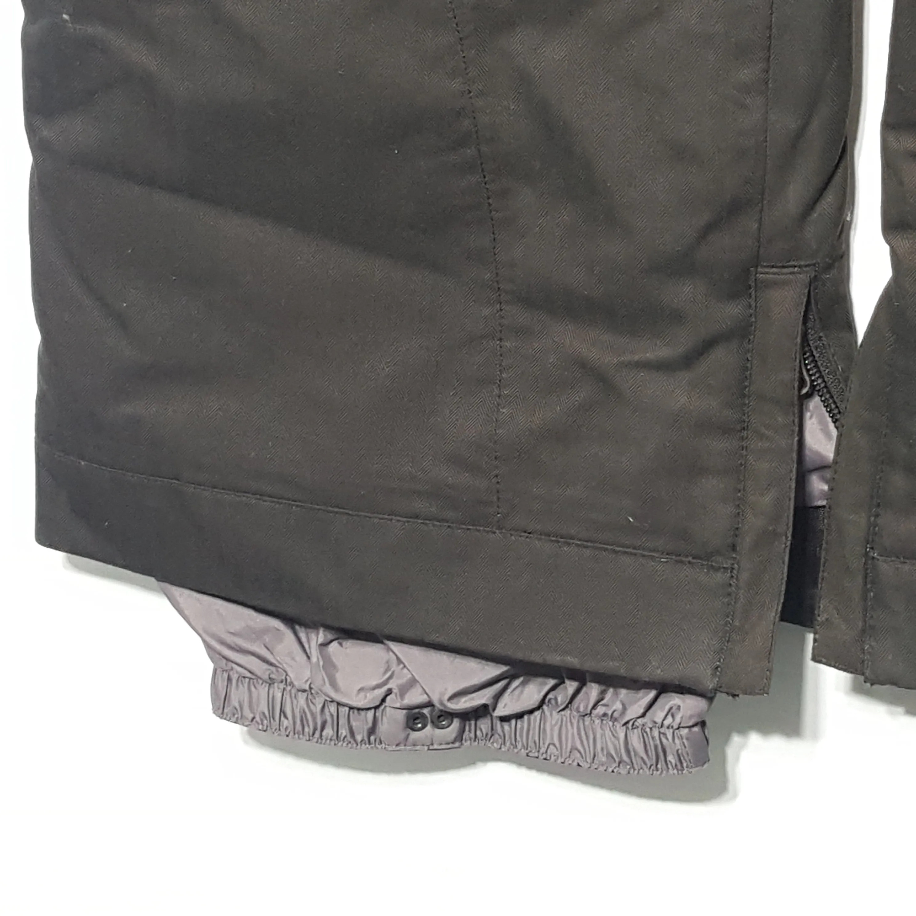 Burton Womens Insulated Snow Pants - Size M - Pre-owned - JGCWKW