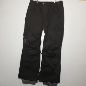 Burton Womens Insulated Snow Pants - Size M - Pre-owned - JGCWKW