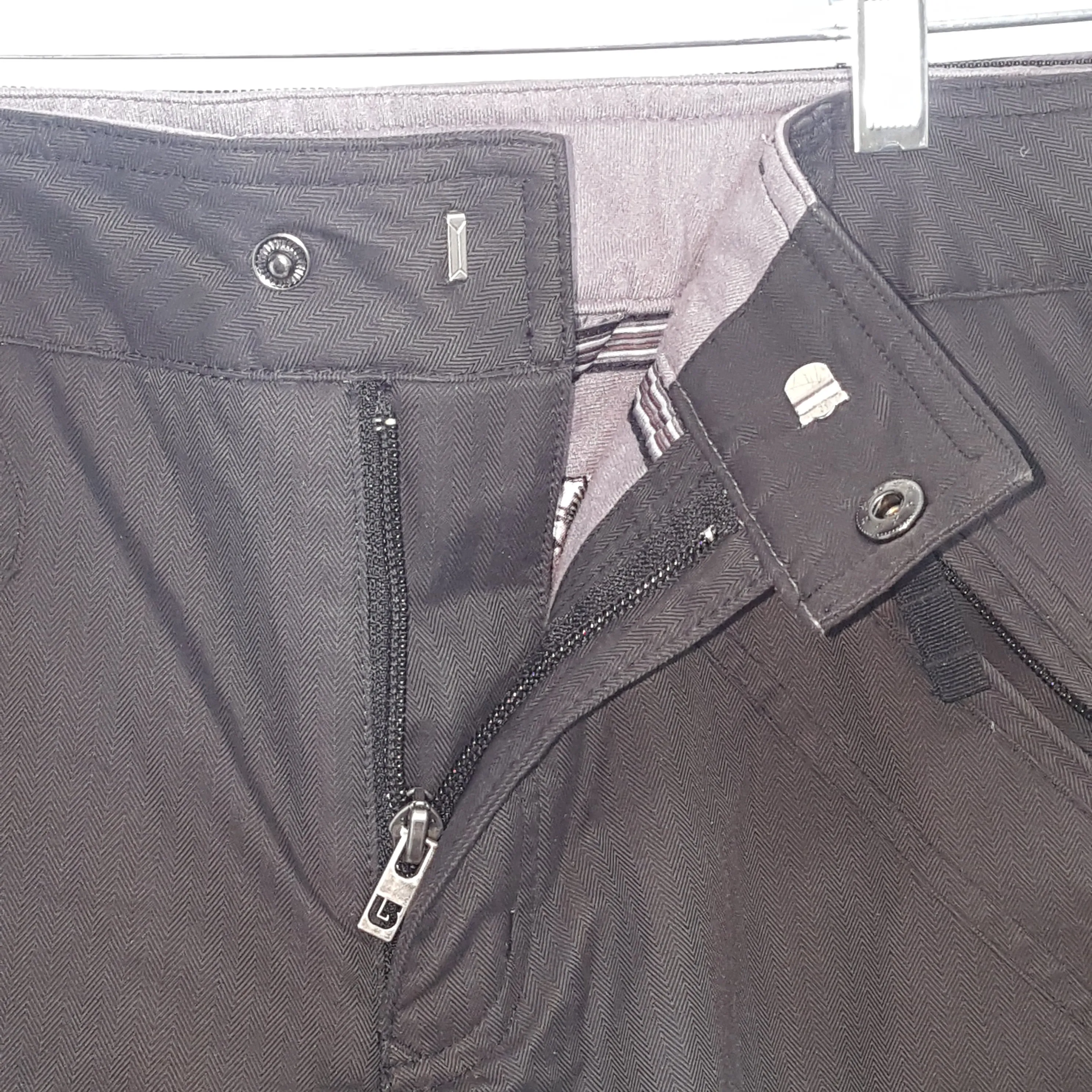 Burton Womens Insulated Snow Pants - Size M - Pre-owned - JGCWKW