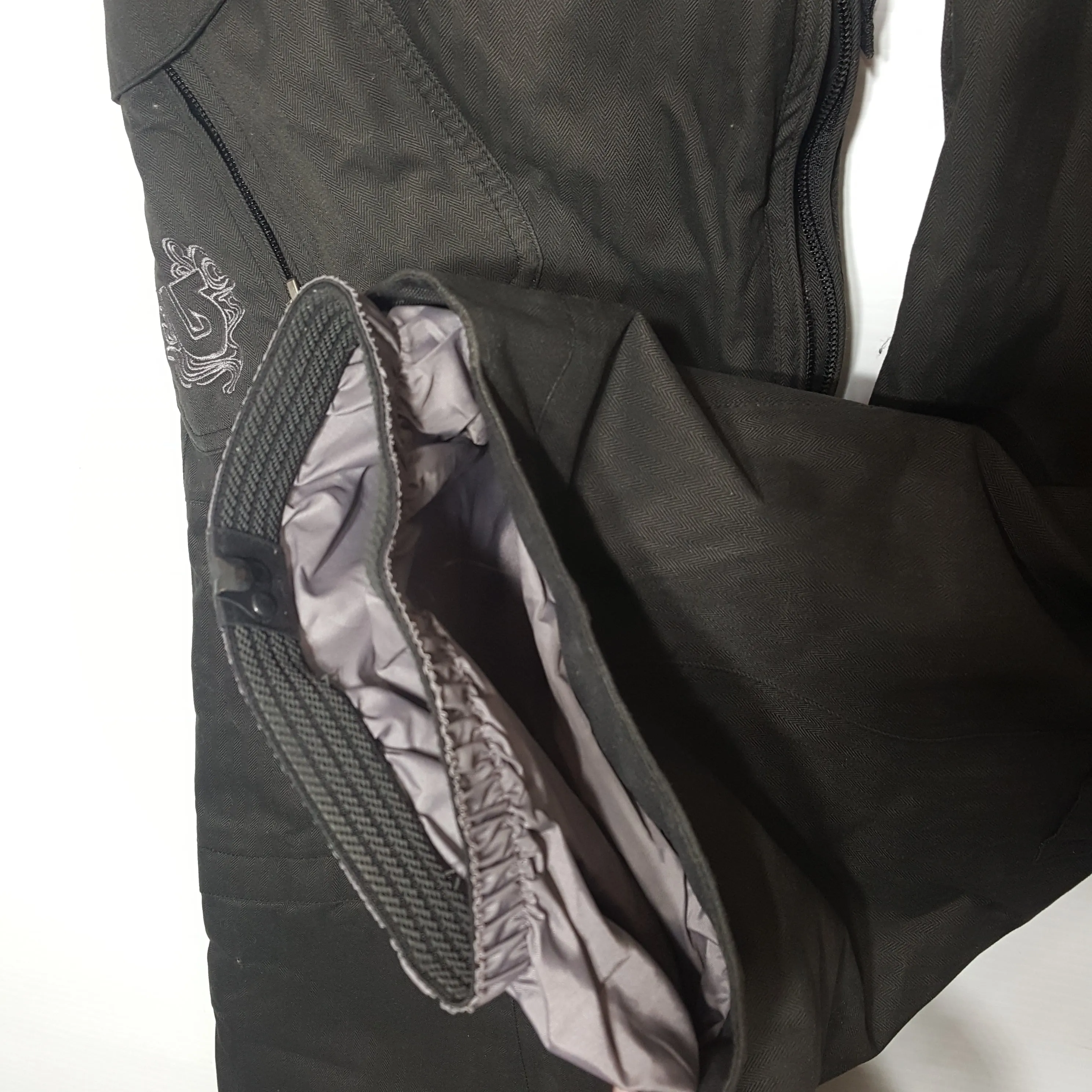 Burton Womens Insulated Snow Pants - Size M - Pre-owned - JGCWKW
