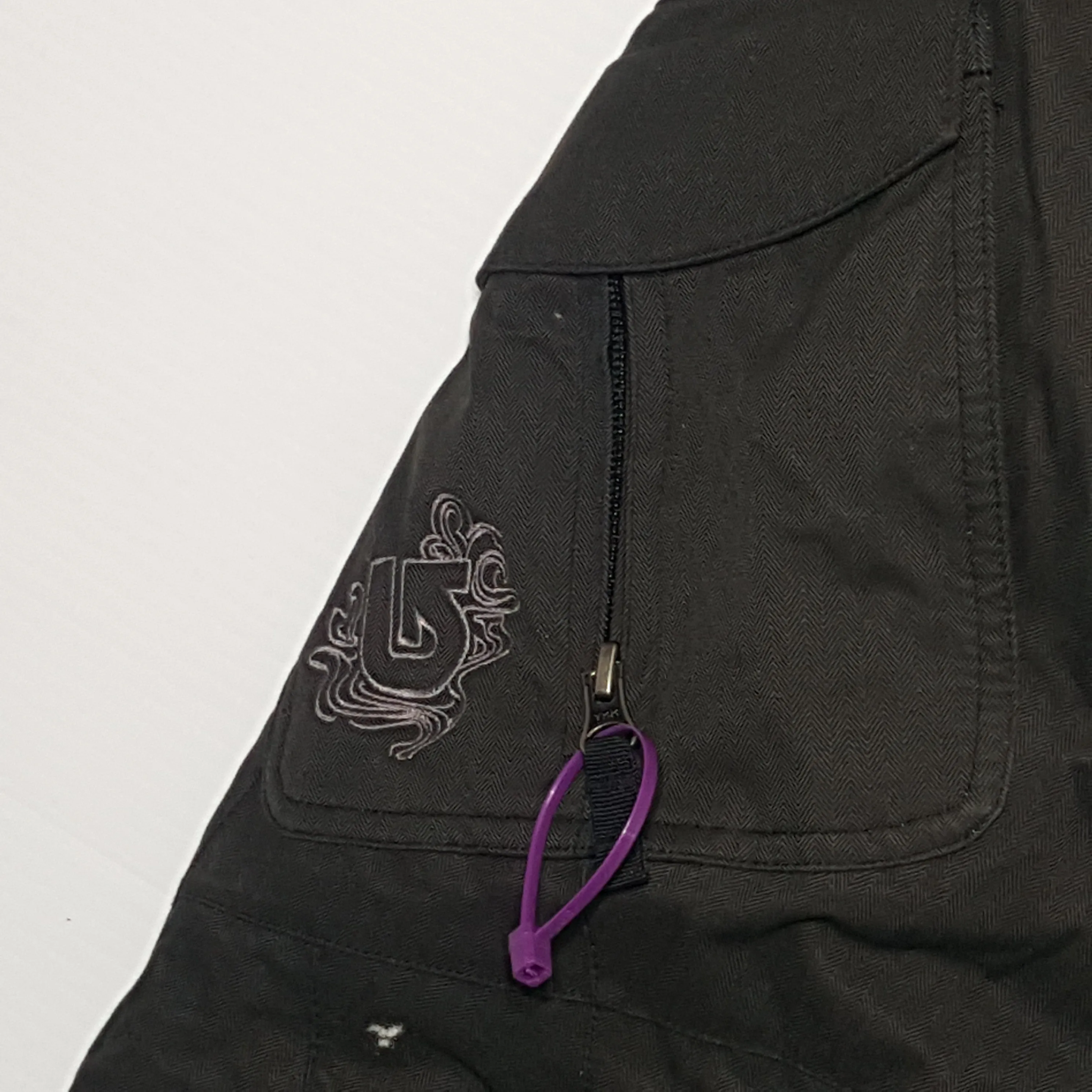 Burton Womens Insulated Snow Pants - Size M - Pre-owned - JGCWKW