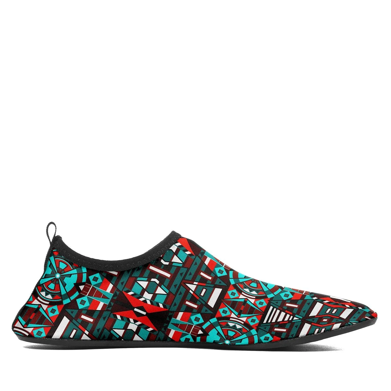 Captive Winter Sockamoccs Slip On Shoes