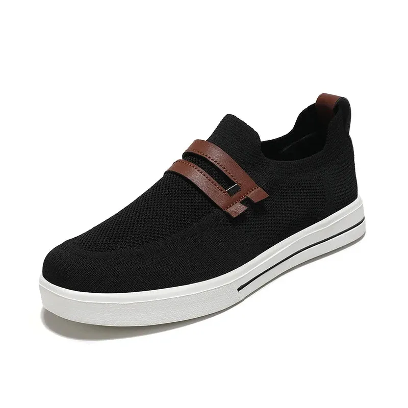 Carter Mesh Slip-Ons