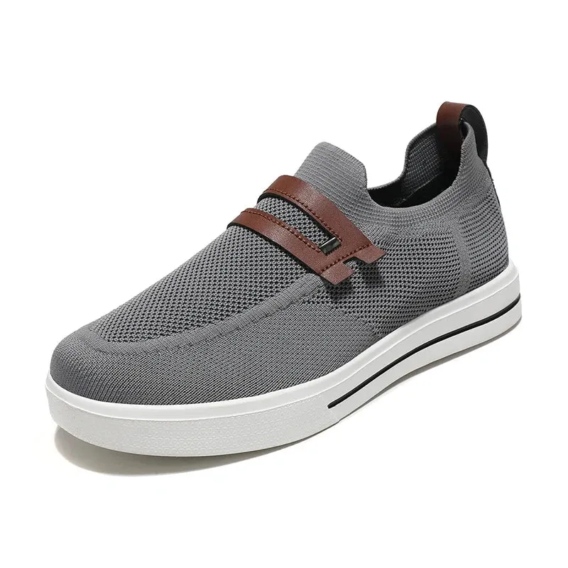Carter Mesh Slip-Ons