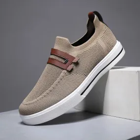 Carter Mesh Slip-Ons