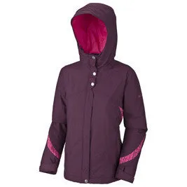 Columbia Avalanche Wing