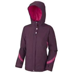 Columbia Avalanche Wing