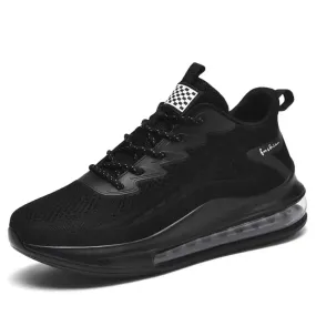 Cushion Non Slip Men's Bride Shoes