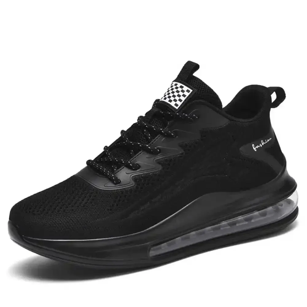 Cushion Non Slip Men's Bride Shoes