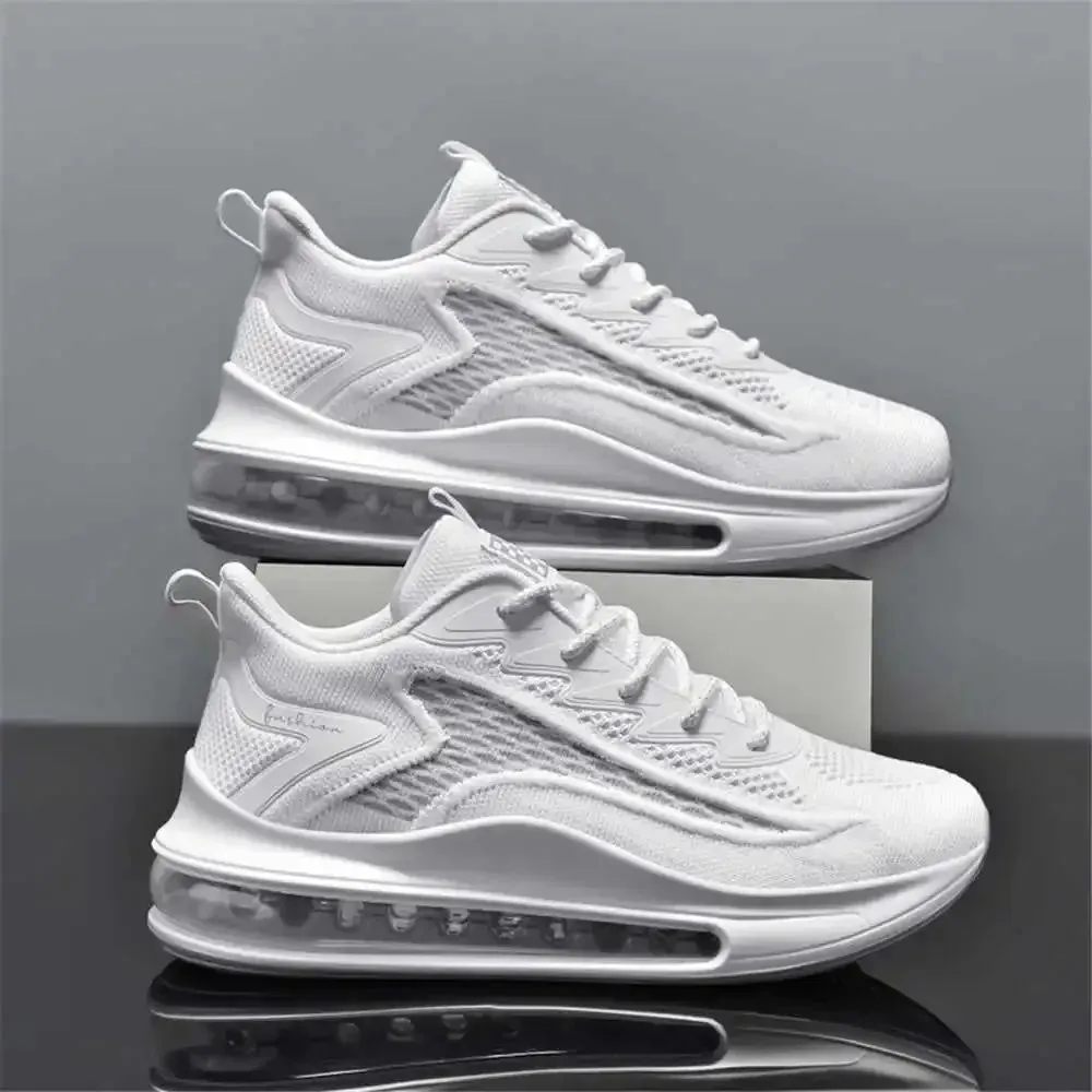 Cushion Non Slip Men's Bride Shoes