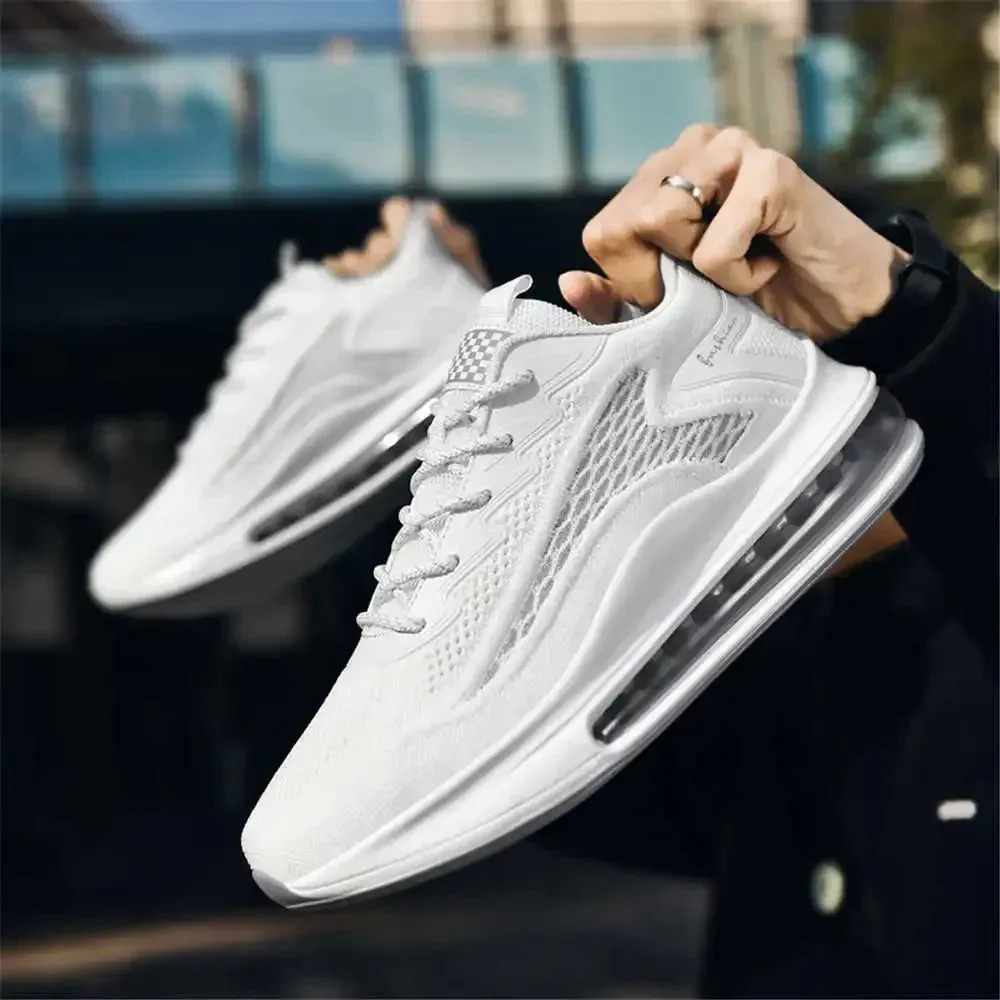 Cushion Non Slip Men's Bride Shoes