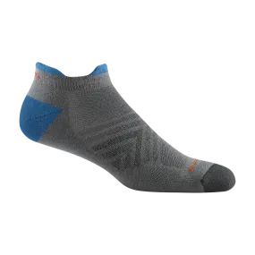 Darn Tough Coolmax® Run No Show Tab Ultra-Lightweight Running Sock Men's