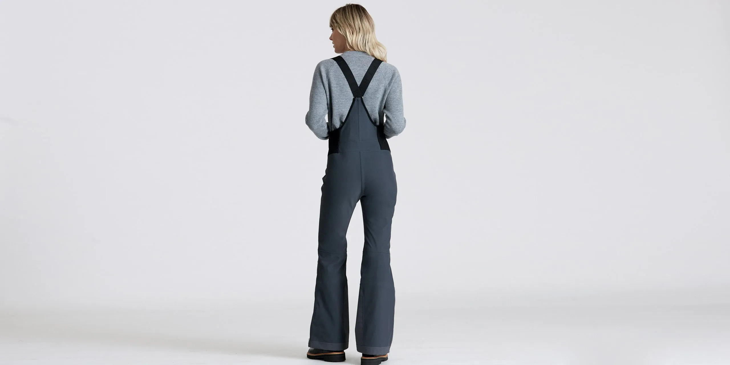 Descent Snow Bib