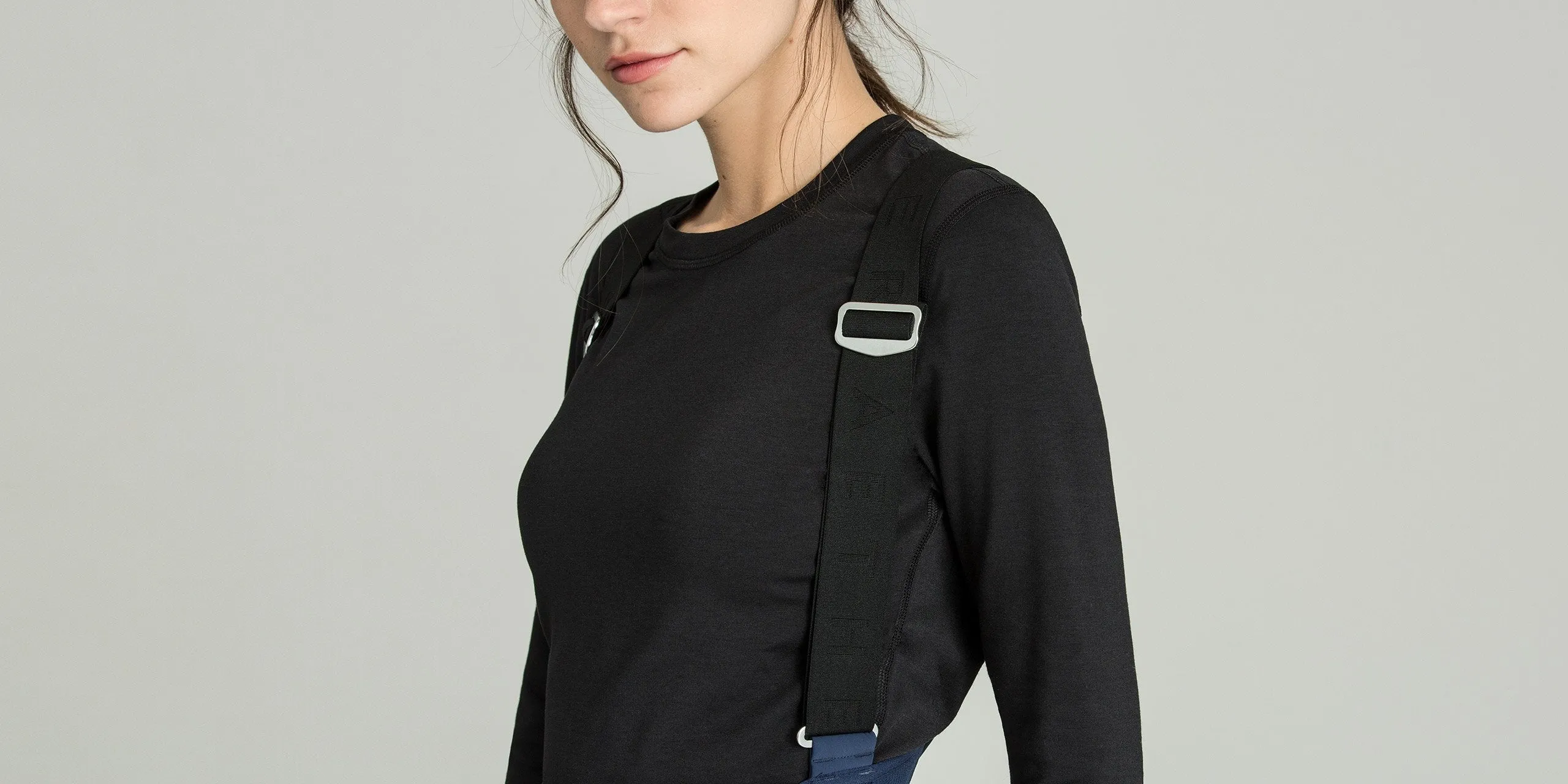 Descent Snow Bib