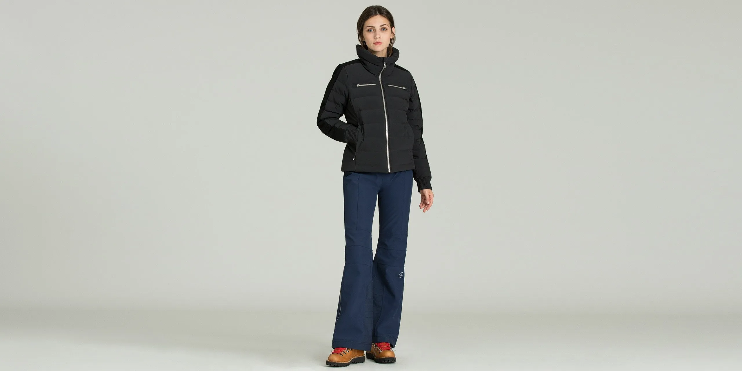 Descent Snow Bib
