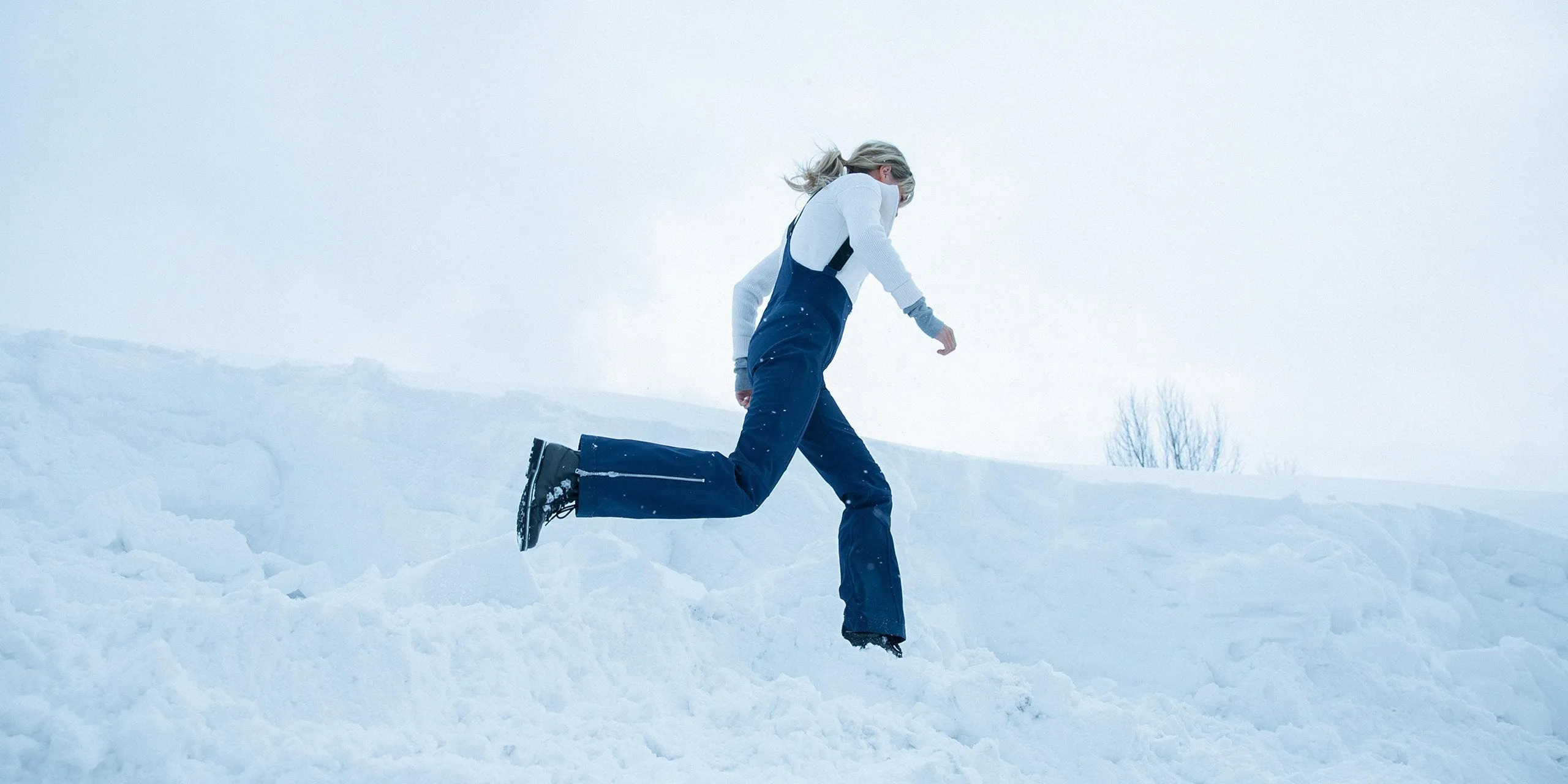 Descent Snow Bib