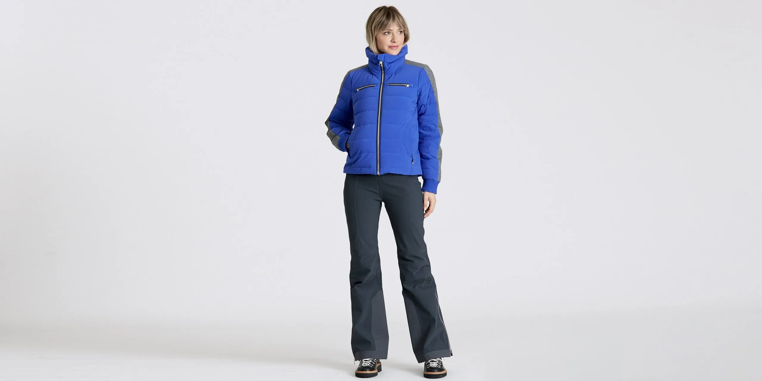 Descent Snow Bib