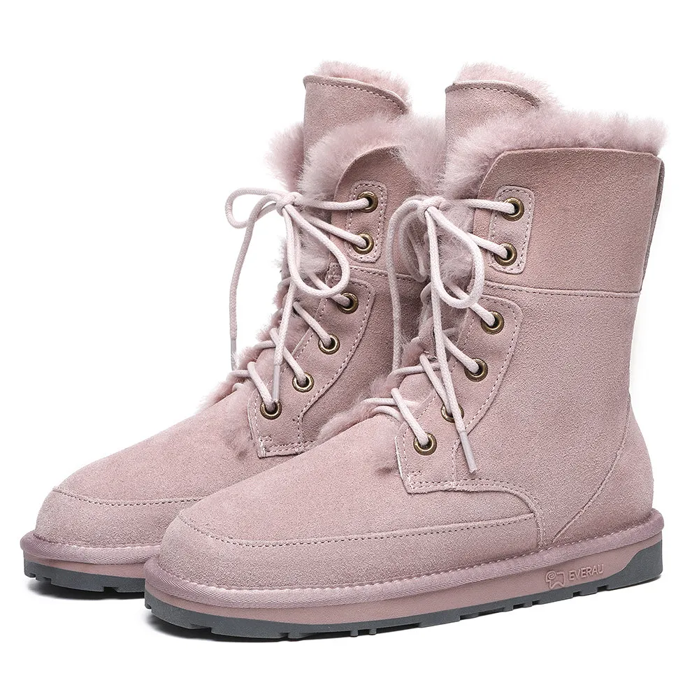EVERAU® Women Pathfinder Boots  #EA5015