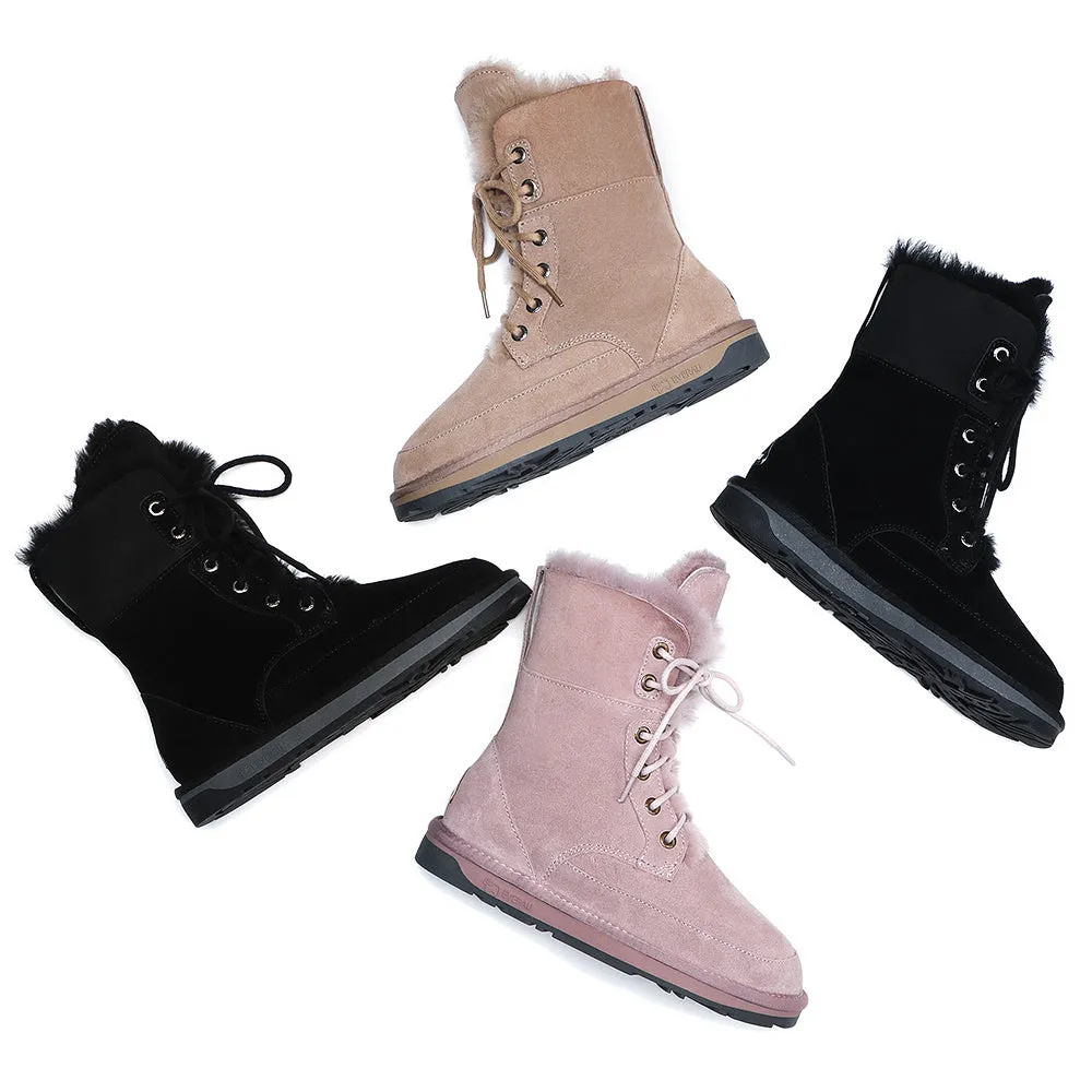EVERAU® Women Pathfinder Boots  #EA5015