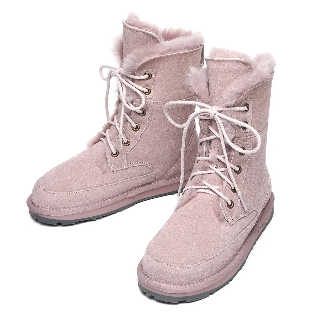 EVERAU® Women Pathfinder Boots  #EA5015