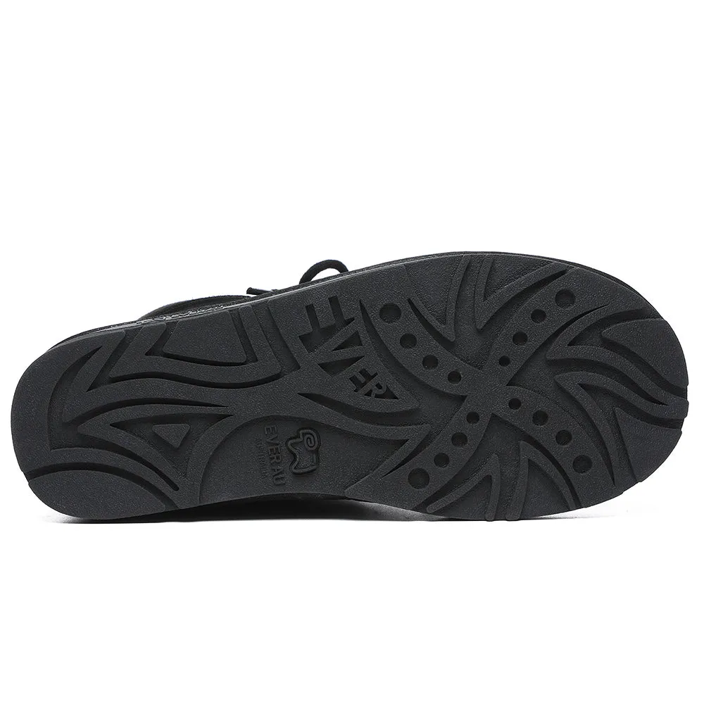 EVERAU® Women Pathfinder Boots  #EA5015