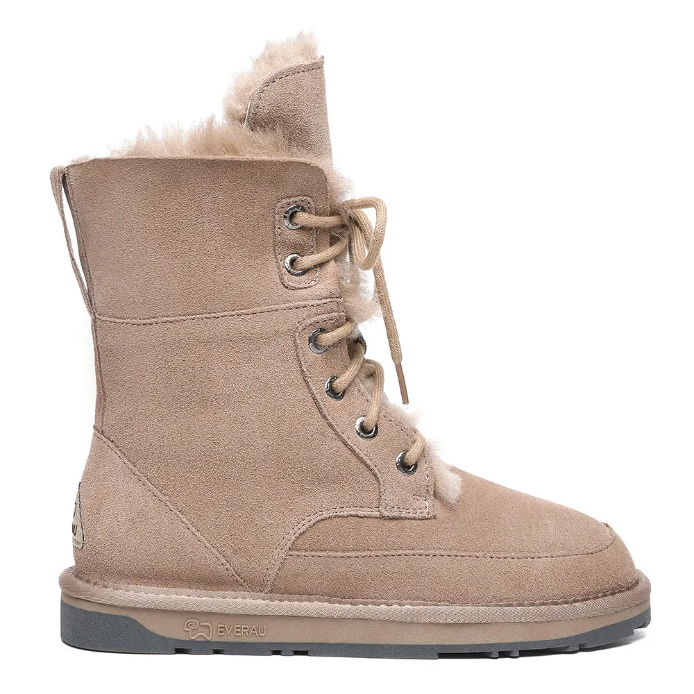 EVERAU® Women Pathfinder Boots  #EA5015