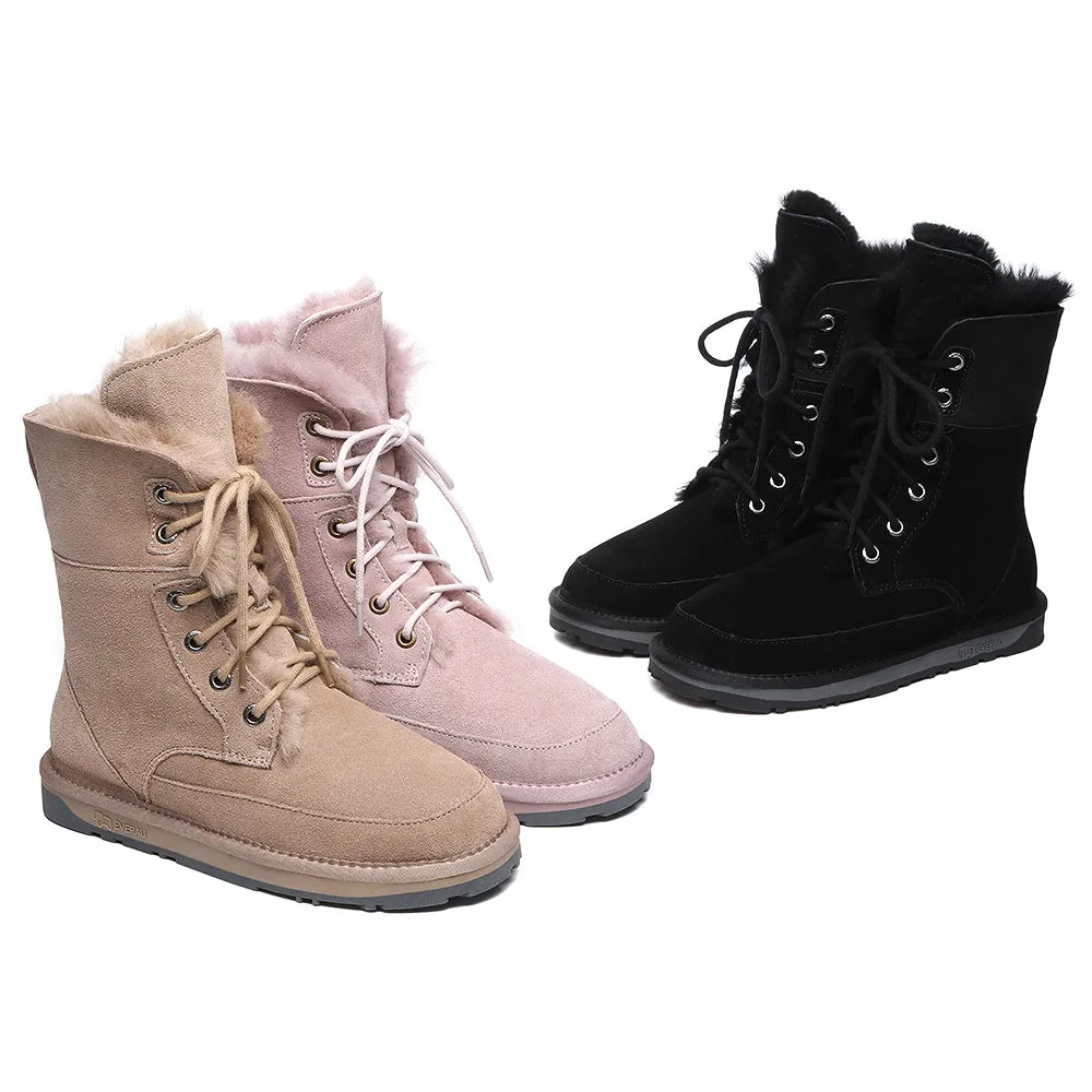 EVERAU® Women Pathfinder Boots  #EA5015