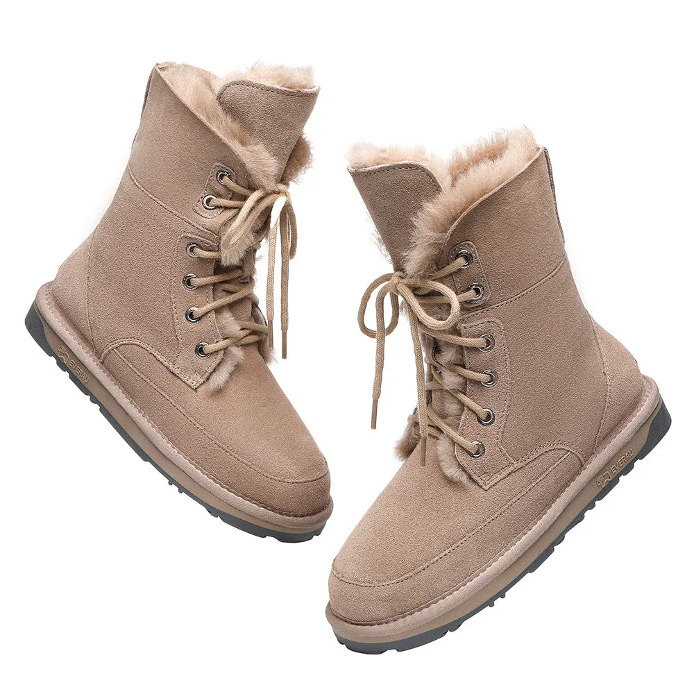EVERAU® Women Pathfinder Boots  #EA5015
